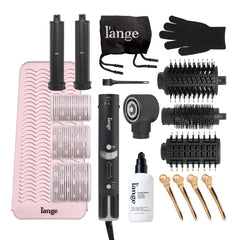 Bombshell Blowout