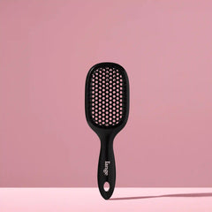 Detangling Vented Brush - Flexible Bristles