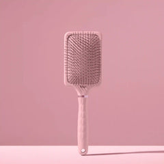 Detangling Paddle Brush - Nylon Bristles