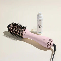 Effortless Blowout Duo