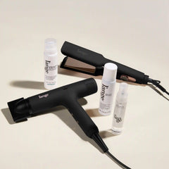 The High Gloss Edit