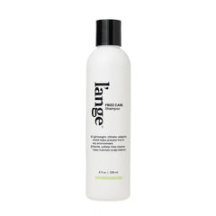 Frizz Care Shampoo