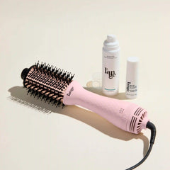 The Fresh Blowout Trio