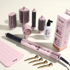 Bombshell Blowout