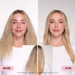 Ms. Bond Building + Strengthening Conditioner