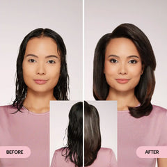 Tonique Invigorating Mint Shampoo