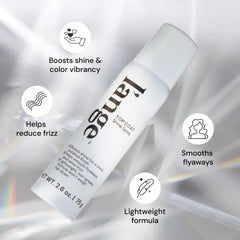 Top Coat Shine Spray
