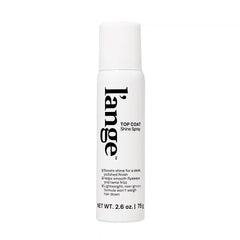 Top Coat Shine Spray