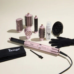 The Total Styling Set