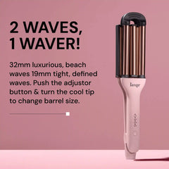 VersaWaver