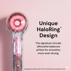 Axia™ HaloRing™