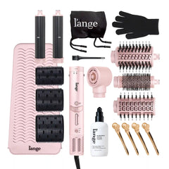 Bombshell Blowout