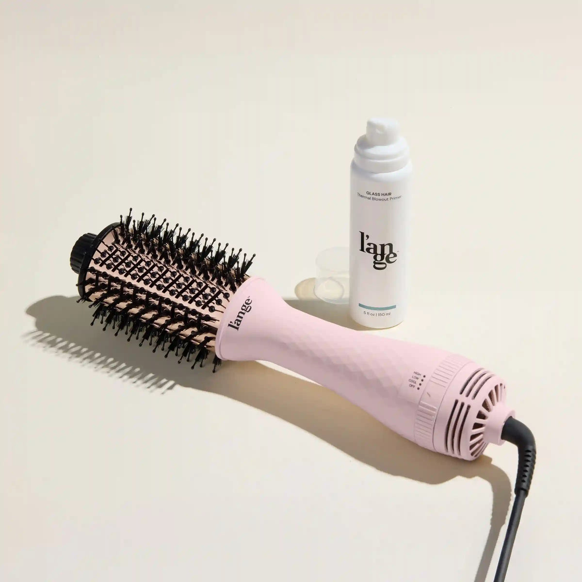 Effortless Blowout Duo