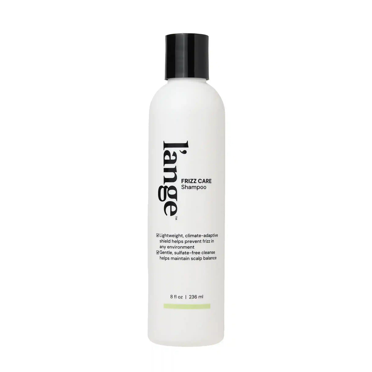 Frizz Care Shampoo