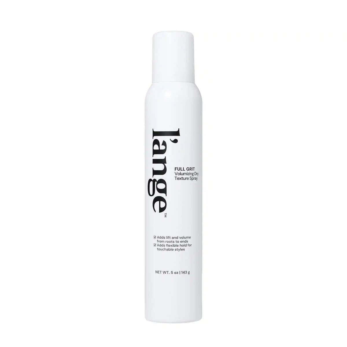 Full Grit - Volumizing Dry Texture Spray
