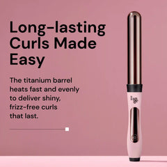 Le Curl