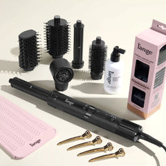 Bombshell Blowout