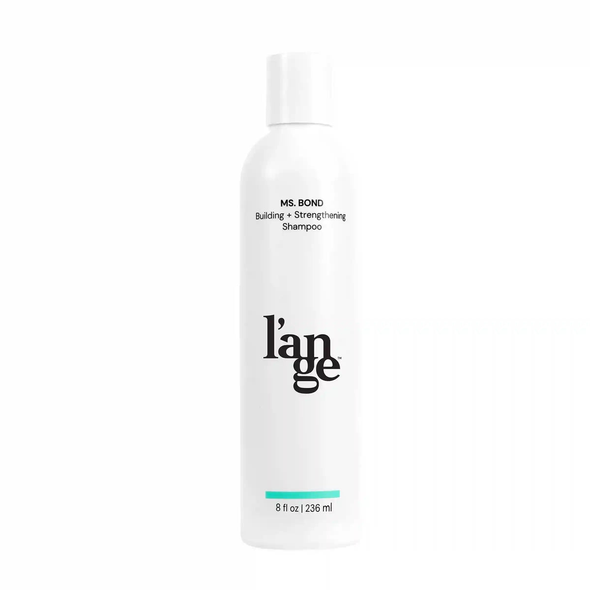Ms. Bond Building + Strengthening Shampoo