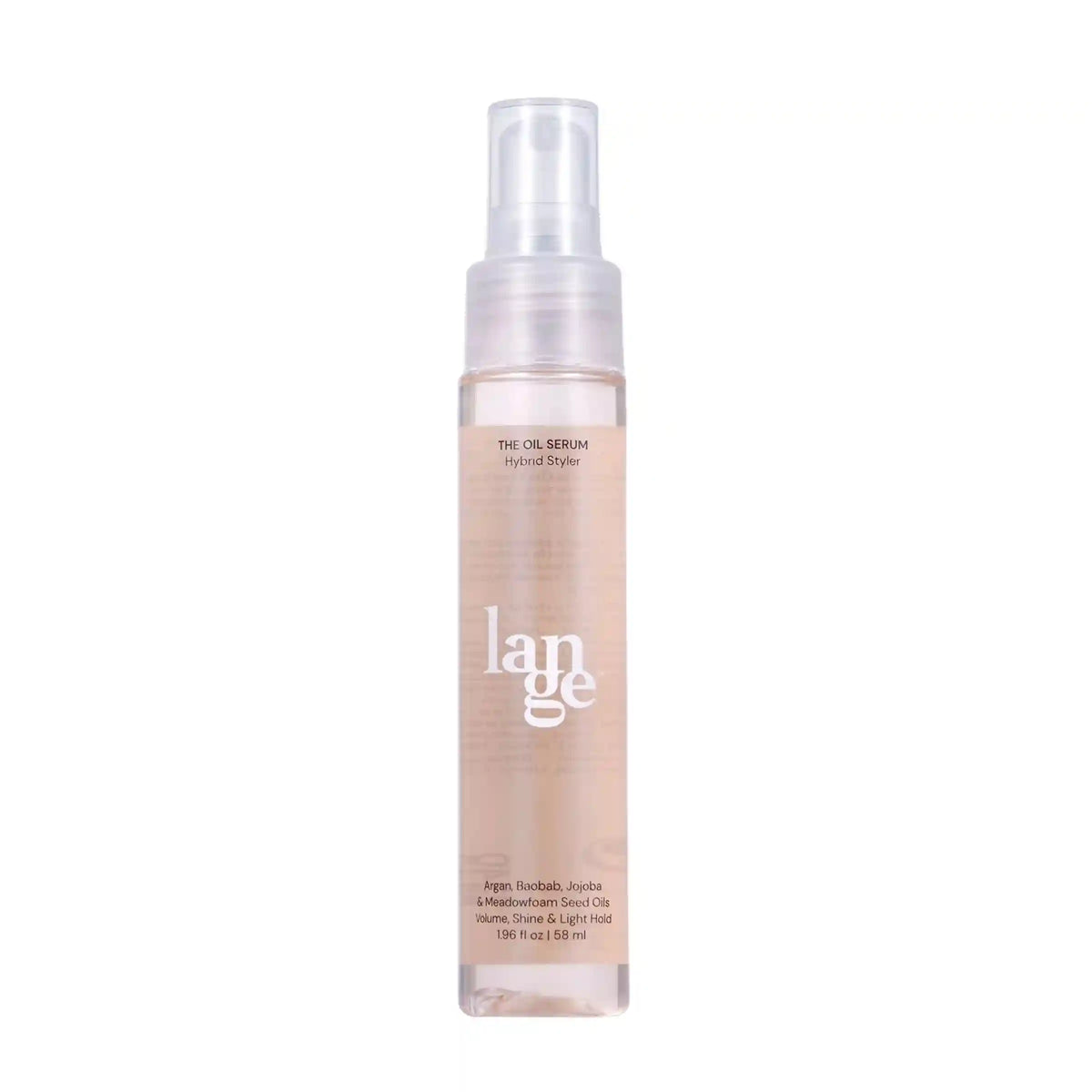 Oil Serum