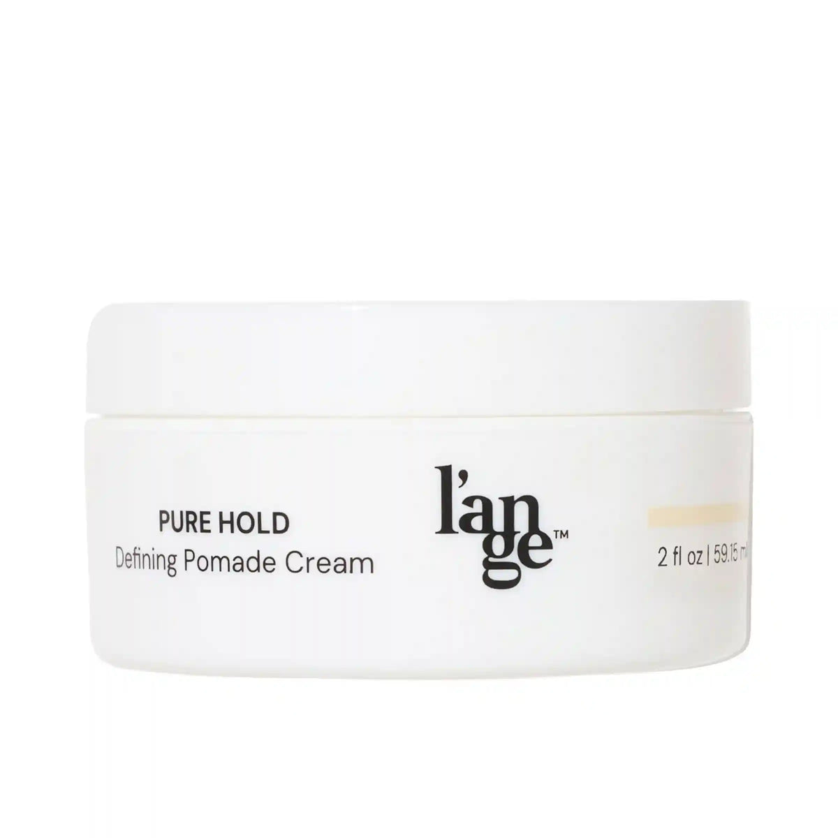 Pure Hold Defining Pomade Cream