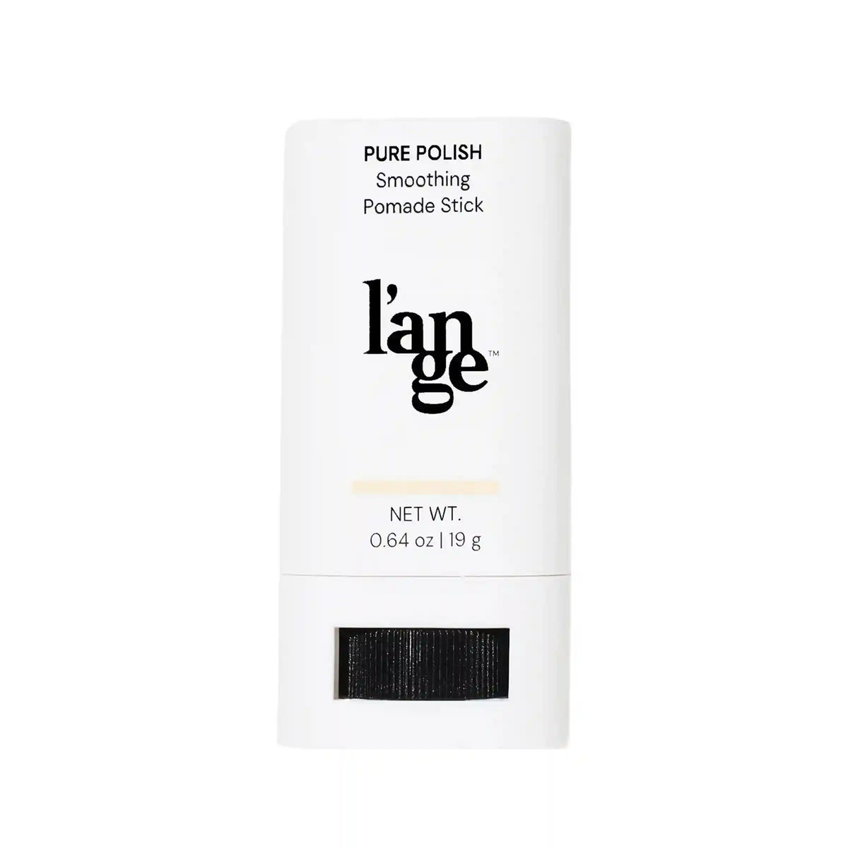 Pure Polish Smoothing Pomade Stick