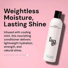 Refrésh Invigorating Mint Cream Conditioner