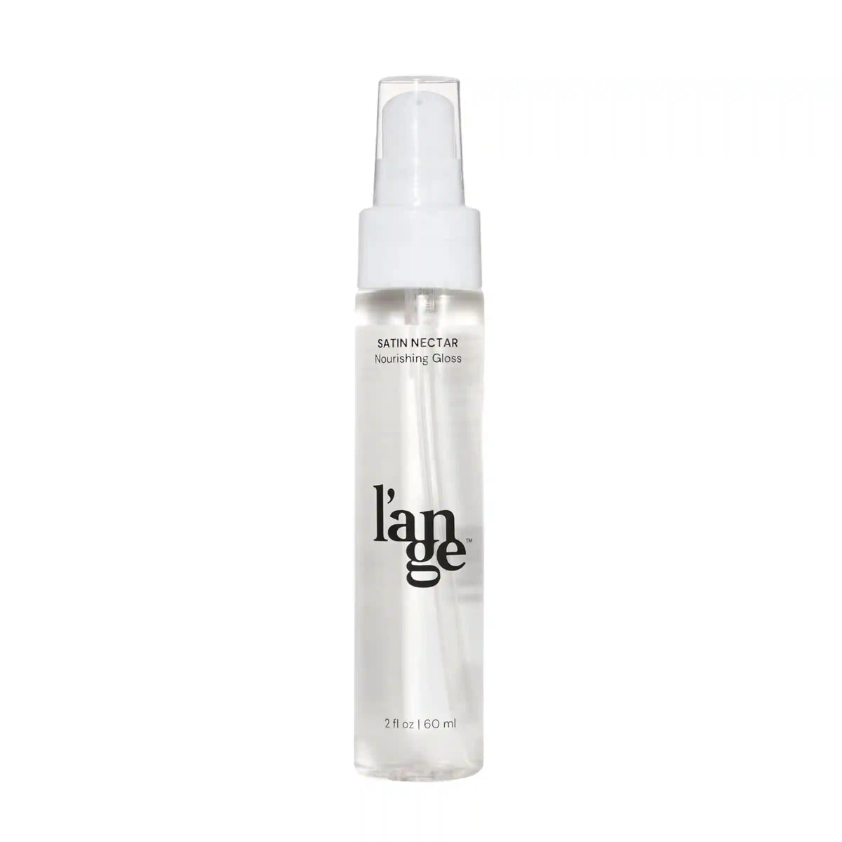 Satin Nectar Nourishing Gloss