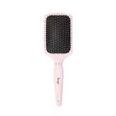 Siena Paddle Brush with Bristle