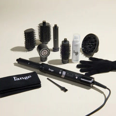 The Total Styling Set